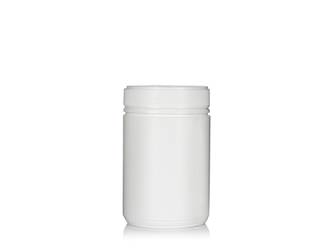 600ml Powder Pot